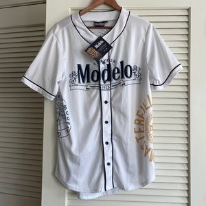 Modelo jersey size M. NWT